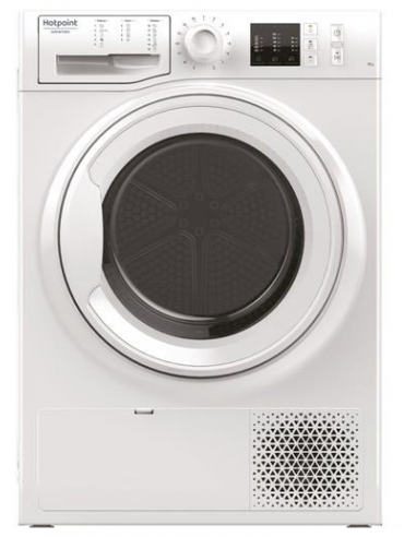 Máquina de Secar Roupa Hotpoint...