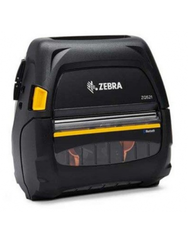 Impressora Zebra ZQ521, Térmica,...