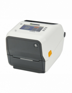 Impressora Zebra ZD621:...