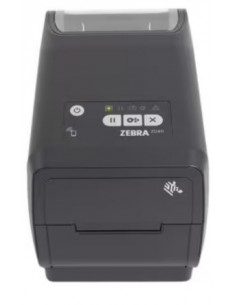 Impressora Zebra ZD411 DT:...
