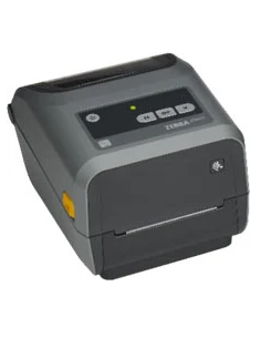 Impressora Zebra ZD421:...