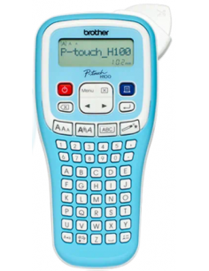 Rotuladora Brother...