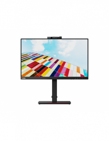 Monitor Lenovo ThinkVision T24v-20...