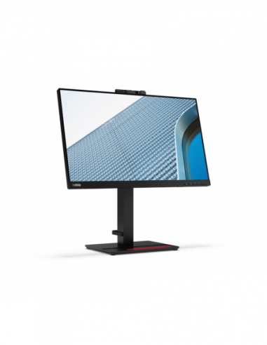 Monitor Lenovo ThinkVision T24v-20...