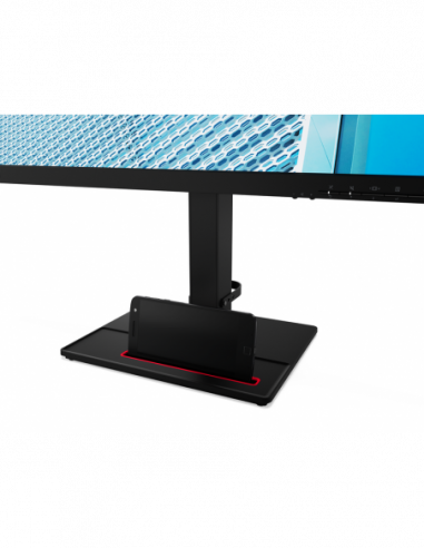 Monitor Lenovo ThinkVision T24v-20...