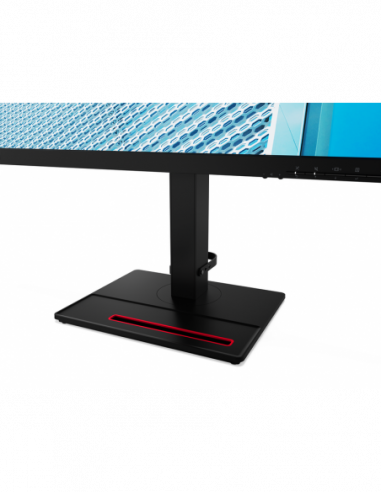 Monitor Lenovo ThinkVision T24v-20...