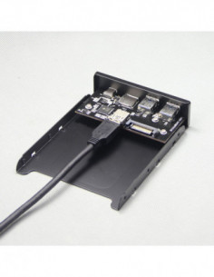 Painel Frontal OEM U3-323,...