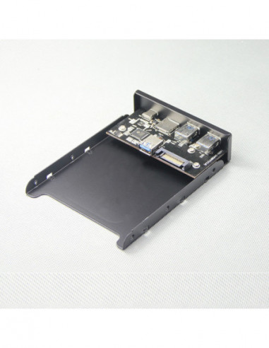 Painel Frontal OEM U3-323, 2x USB...