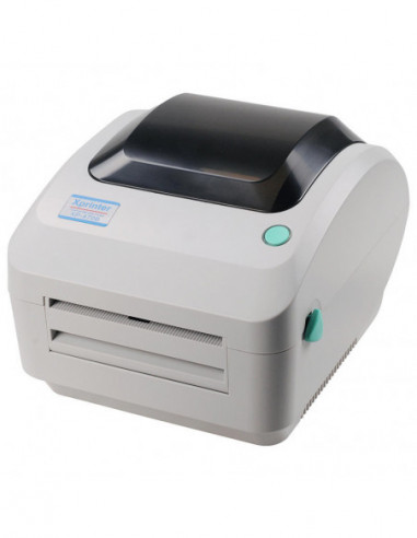 Impressora XPrinter KP-470: Impressão...