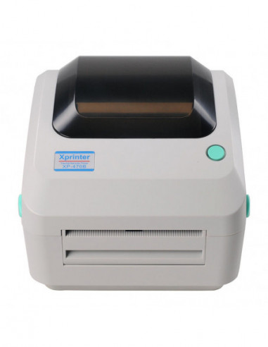 Impressora XPrinter KP-470: Impressão...