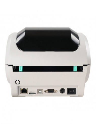 Impressora XPrinter KP-470: Impressão...