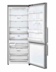 Frigorífico LG GBF567PZCMB...
