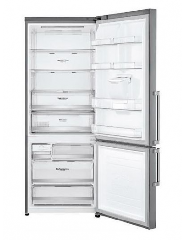 Frigorífico LG GBF567PZCMB Combinado...