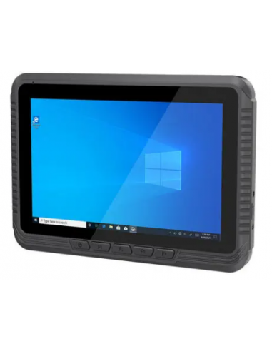 Tablet p/ Veículo INSYS EM4-V80J:...