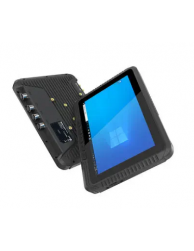 Tablet p/ Veículo INSYS EM4-V80J:...