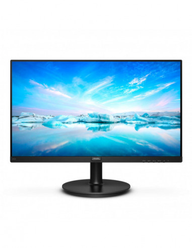 Monitor Philips 242V8A 23.8" Full HD...