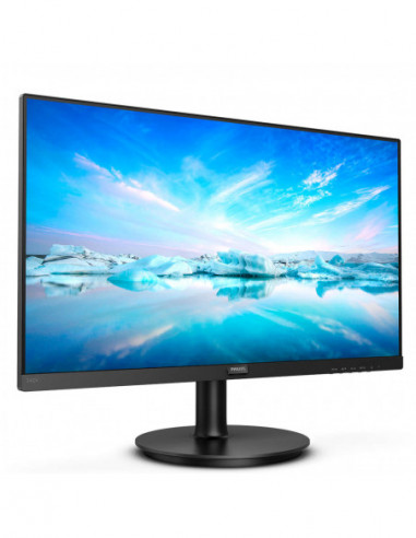 Monitor Philips 242V8A 23.8" Full HD...