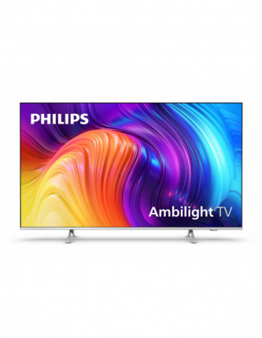 Televisor Philips 65" 4K Smart TV...
