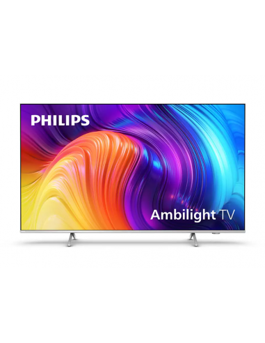 Televisor Philips 65" 4K Smart TV...