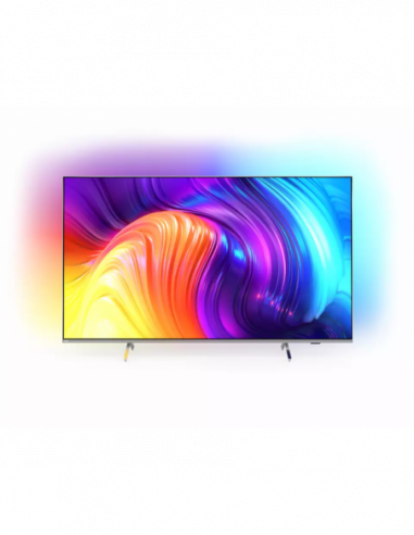Televisor Philips 65" 4K Smart TV...