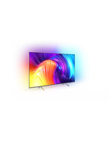 Televisor Philips 65" 4K Smart TV...