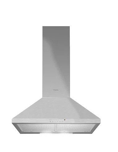 Chaminé Teka DBP 60 PRO SS