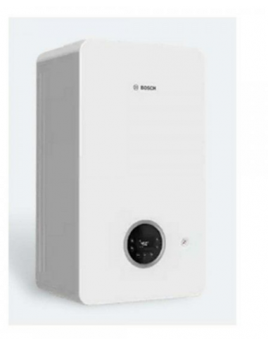 Caldeira Mural Bosch C2300iw24/30G23:...