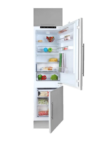 Frigorífico Combinado Teka CI3 350 NF...