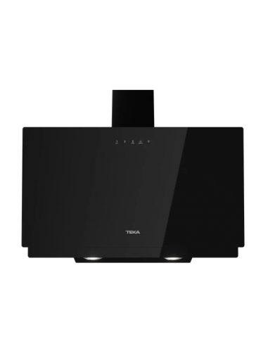 Chaminé Teka DVN 77050 BK, 485m³/h,...