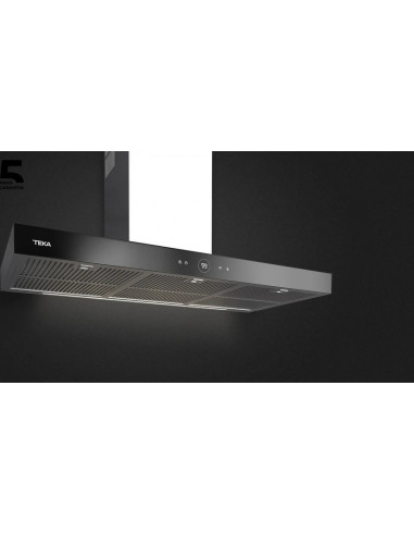 Chaminé Teka Perfecta4 DLH 1185 T,...