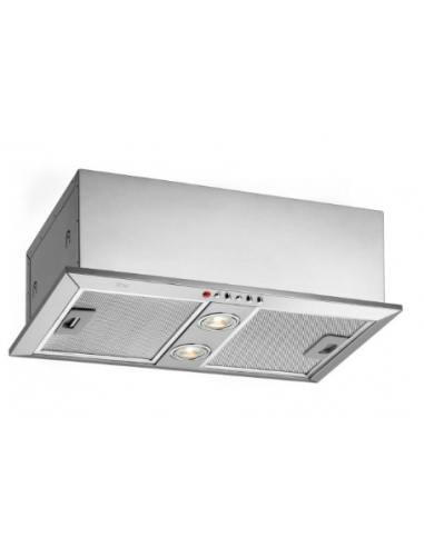 Exaustor Teka GFH73, 73cm, Inox, 329...