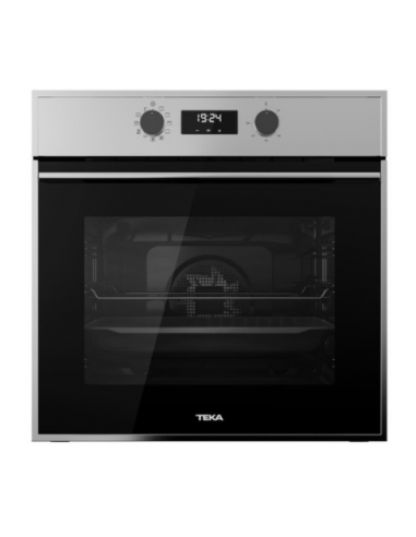 Frigorífico Teka RLF 74910 Inox - No...