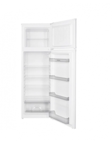 Frigorífico Teka RTF 3210 WH, 235L,...