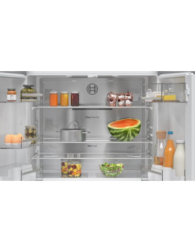 Frigorífico Bosch Serie 4 KFN96APEA:...