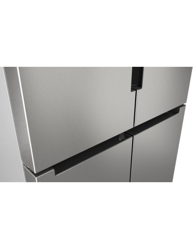 Frigorífico Bosch Serie 4 KFN96APEA:...