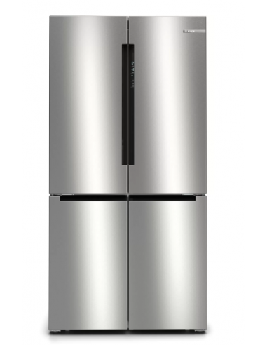 Frigorífico Bosch Serie 4 KFN96APEA:...