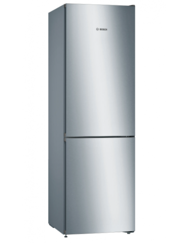 Frigorífico Bosch Serie 4 KGN366ICF,...
