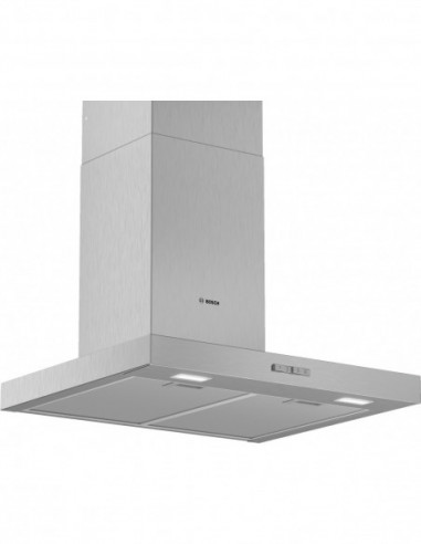 Exaustor Bosch DWB66BC50 - Montado na...