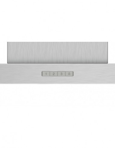 Exaustor Bosch DWB66BC50 - Montado na...