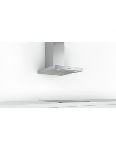 Exaustor Bosch DWB66BC50 - Montado na...