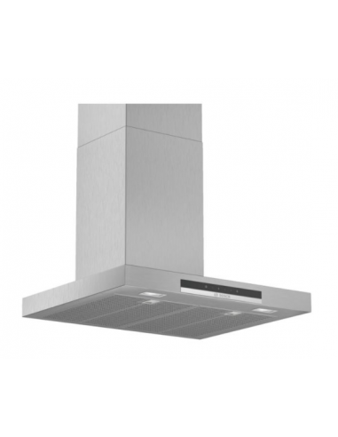 Exaustor Bosch Serie 4 DWB67IM50, 720...