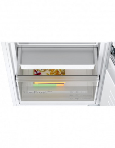 Frigorífico Bosch KIV86VSE0 Combinado...