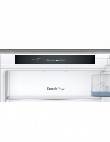Frigorífico Bosch KIV86VSE0 Combinado...