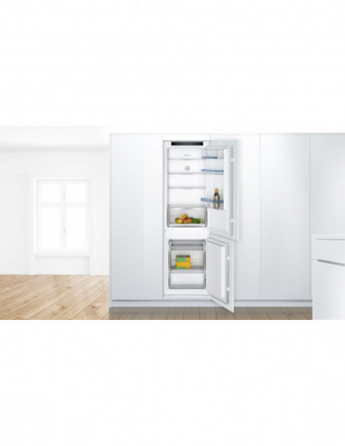 Frigorífico Bosch KIV86VSE0 Combinado...
