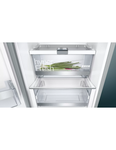 Frigorífico Siemens iQ500 KS36VAIDP,...