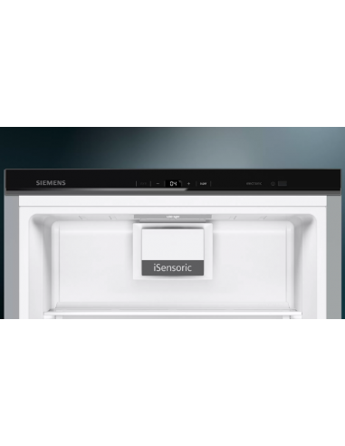 Frigorífico Siemens iQ500 KS36VAIDP,...