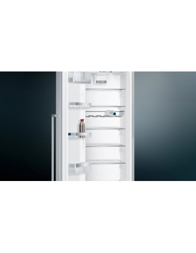 Frigorífico Siemens iQ500 KS36VAIDP,...