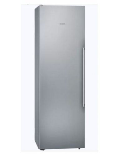 Frigorífico Siemens iQ500 KS36VAIDP,...