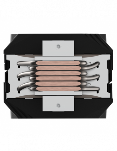 Cooler CPU Gigabyte ATC800 -...