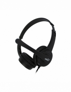 Auscultadores Gaming NGS...